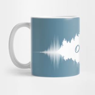 Out There Reflections Mug